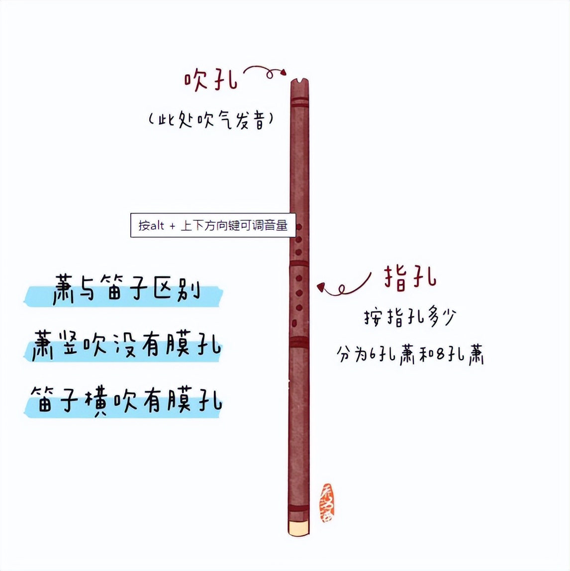 A Guide to Traditional Chinese Musical Instruments That Children Must ...
