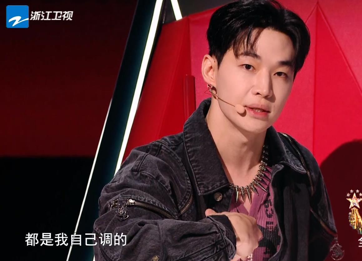 The Voice of China: Liu Xianhua is underestimated, Xue Zhiqian values ...