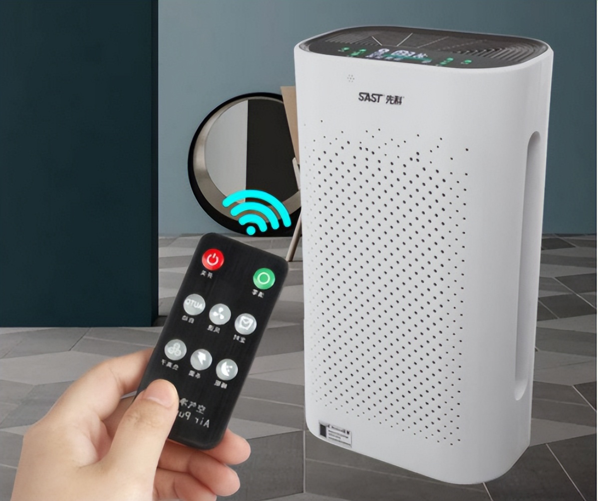 Top ten rankings of formaldehyderemoving air purifiers, which brand of formaldehyderemoving