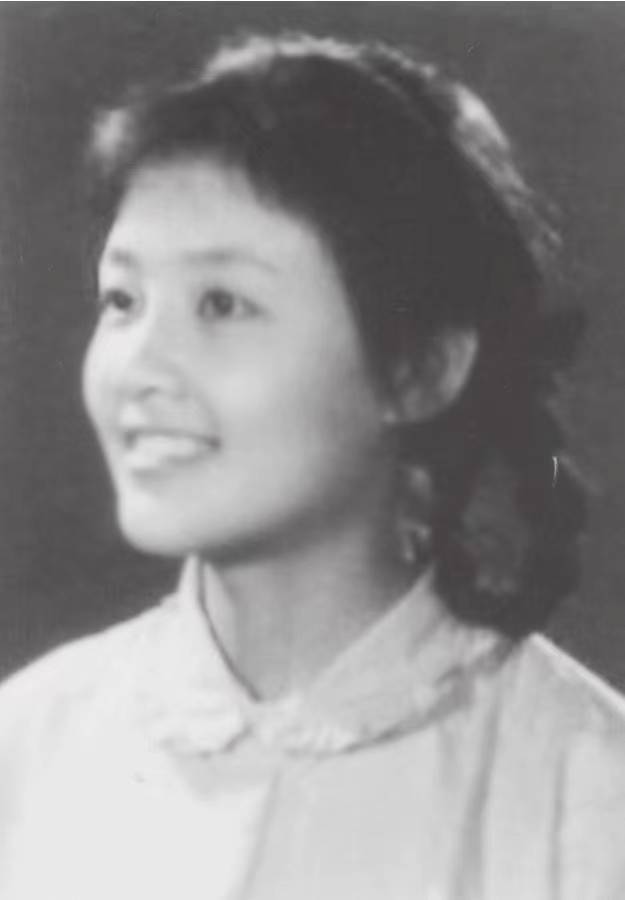 I don't allow people who don't understand Zhang Lan, the life of "Zhan