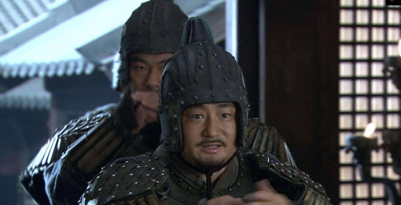 How did the famous Soochow general Ma Zhong kill Huang Zhong in the ...