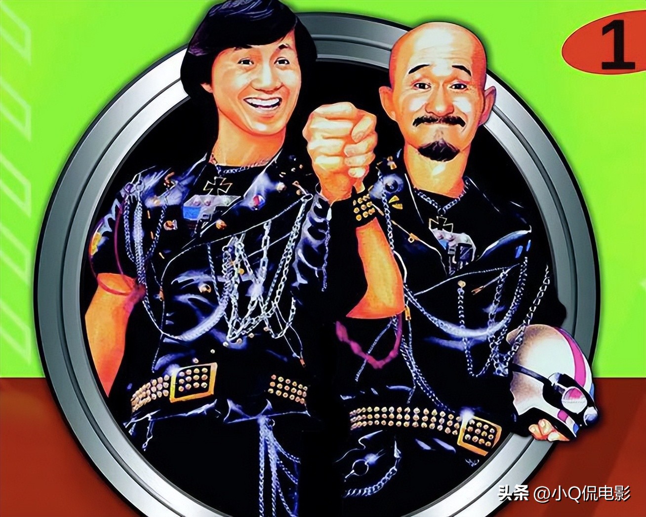 10 movies that broke Hong Kong box office records iNEWS