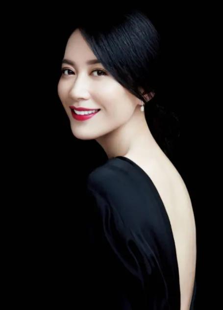 Yu Feihong and Faye Wong, the goddess of agelessness, look more and ...