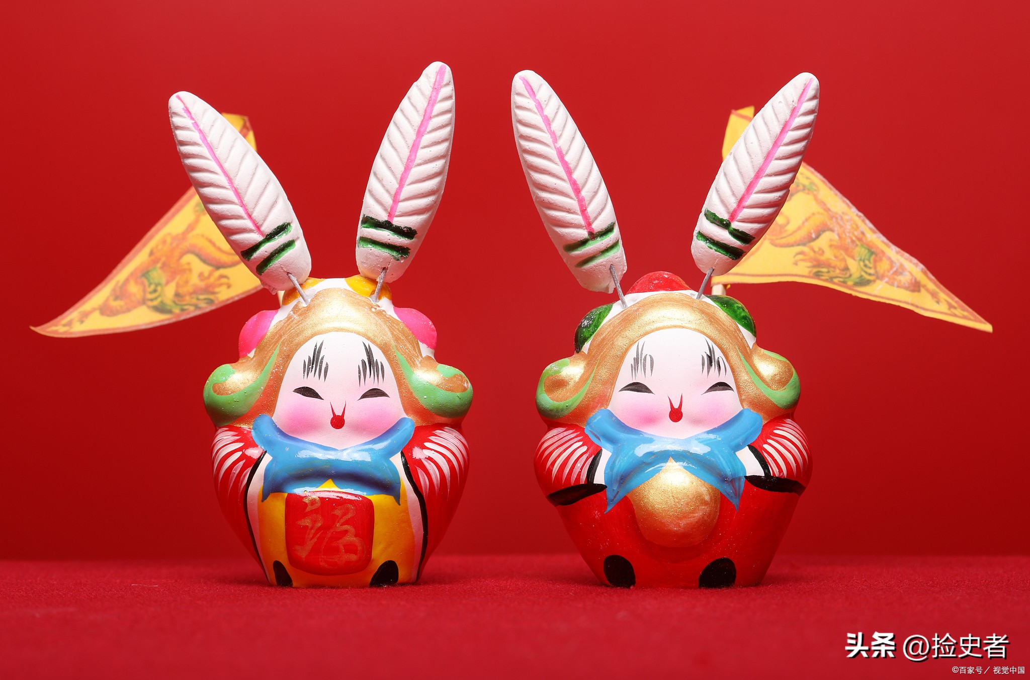 Why is the old Beijing rabbit called 