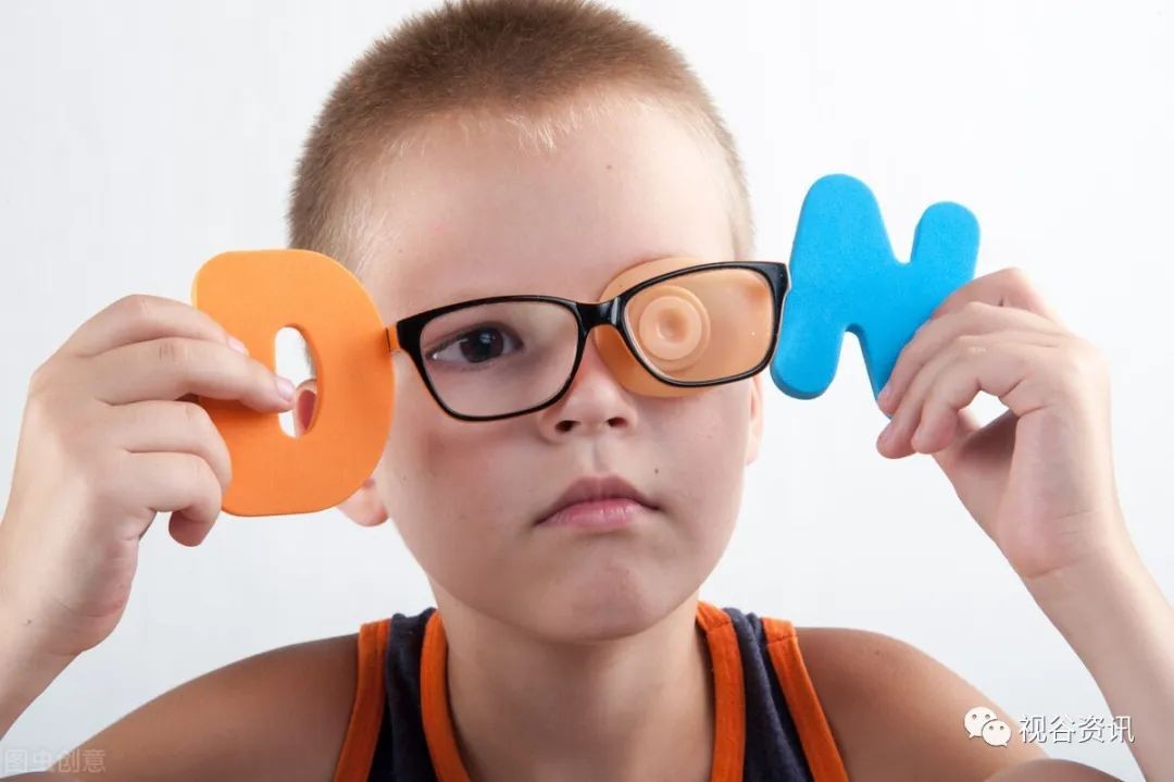 What is hyperopia? How much do you know about its impact on children