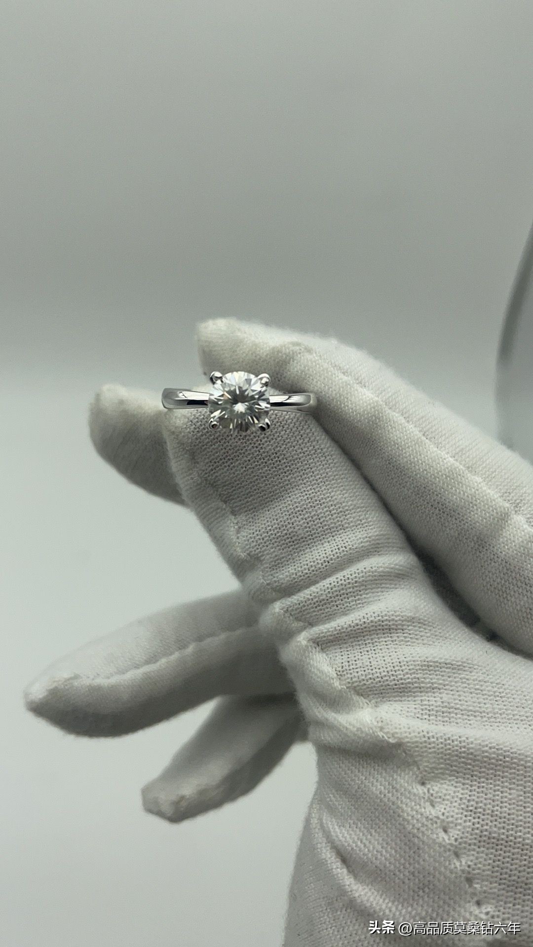 Moissanite diamond costeffective how to buy good Moissanite diamond