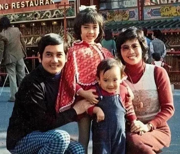 Gigi Lai A Family Of 4 With 2 Disabled People After Retiring From The gigi-lai-a-family-of-4-with-2-disabled-people-after-retiring-from-the