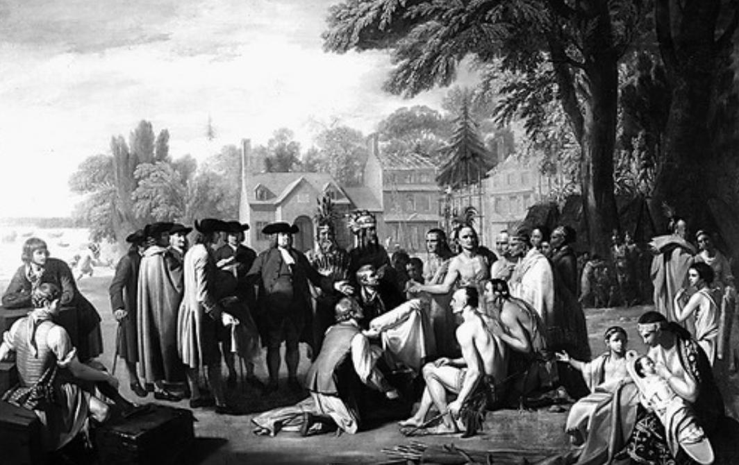 What alliance plans did Pennsylvania adopt in the colonial period? - iNEWS