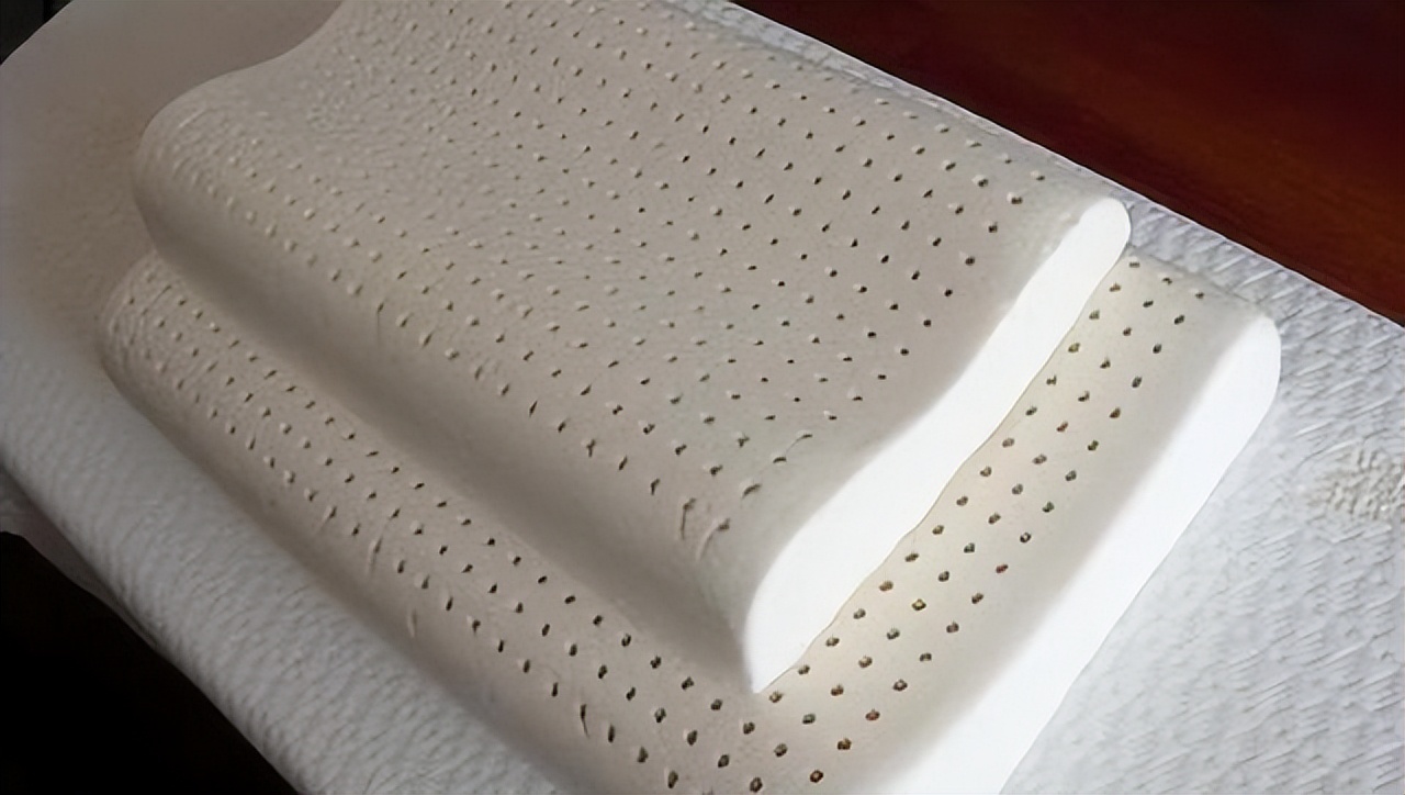 Latex pillows contain toxic substances, is it true?It's not too late to