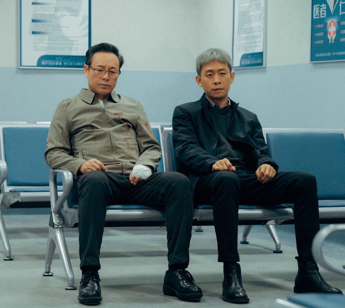 Will "The Knockout" be made into a movie? 3 major issues are not