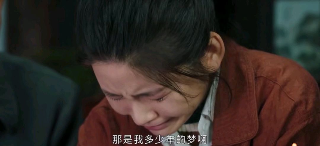 So touching!He Xingfu finds justice for Wang Xiuyu, happiness should ...