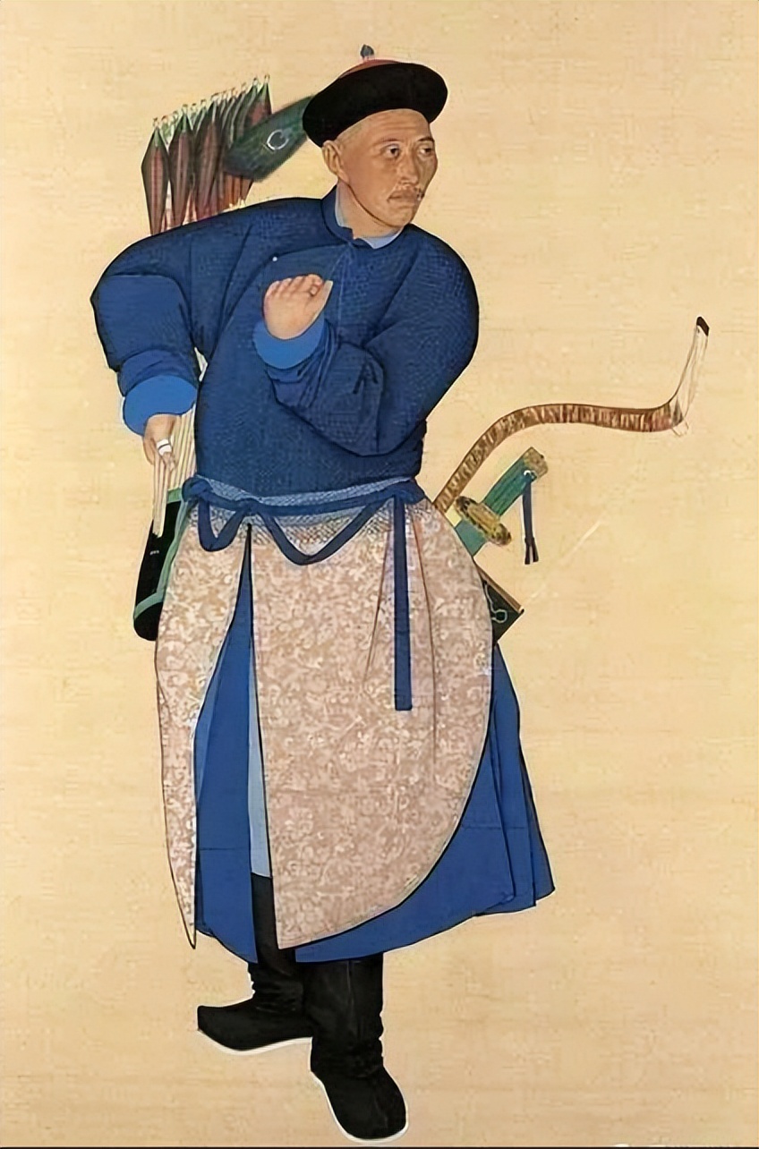 strangeness? In ancient times, the emperor always had a personal ...