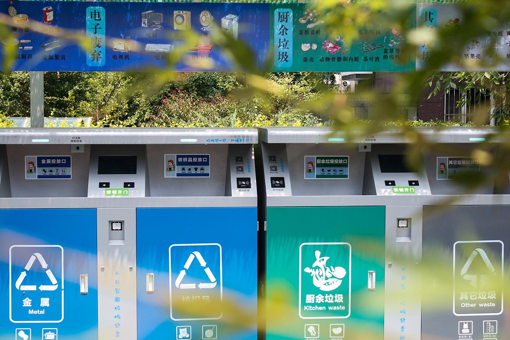 Internet of Things-Smart trash bin overflow detection and lid opening ...