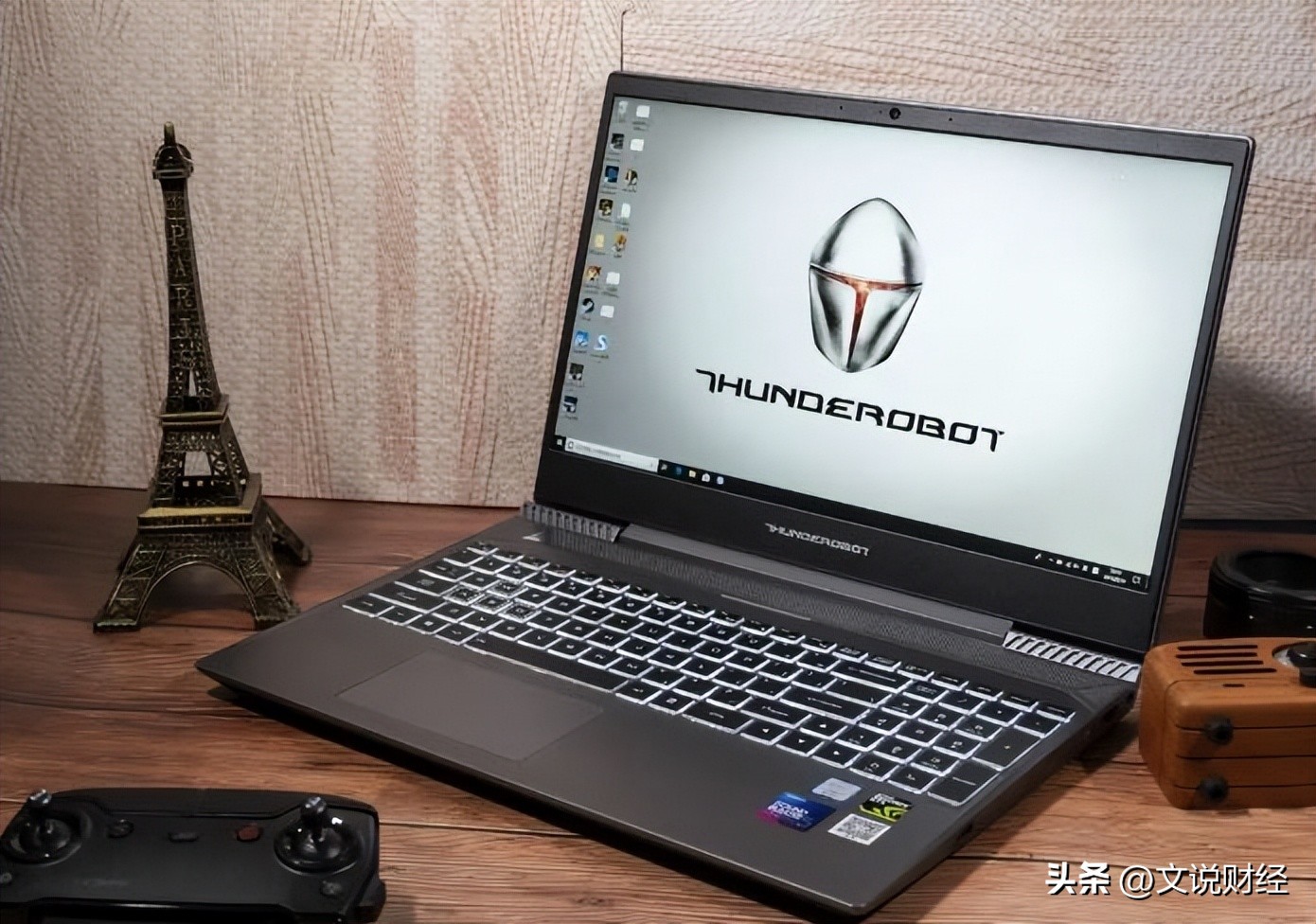 Thor comes!The first esports equipment brand landed on the Beijing