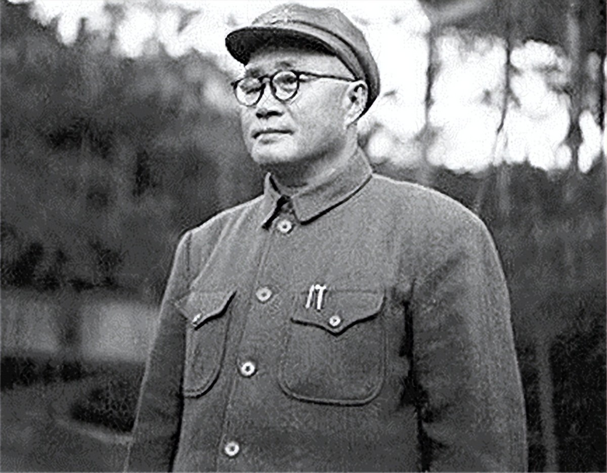 Among the founding marshals, generals, generals, and lieutenants, who