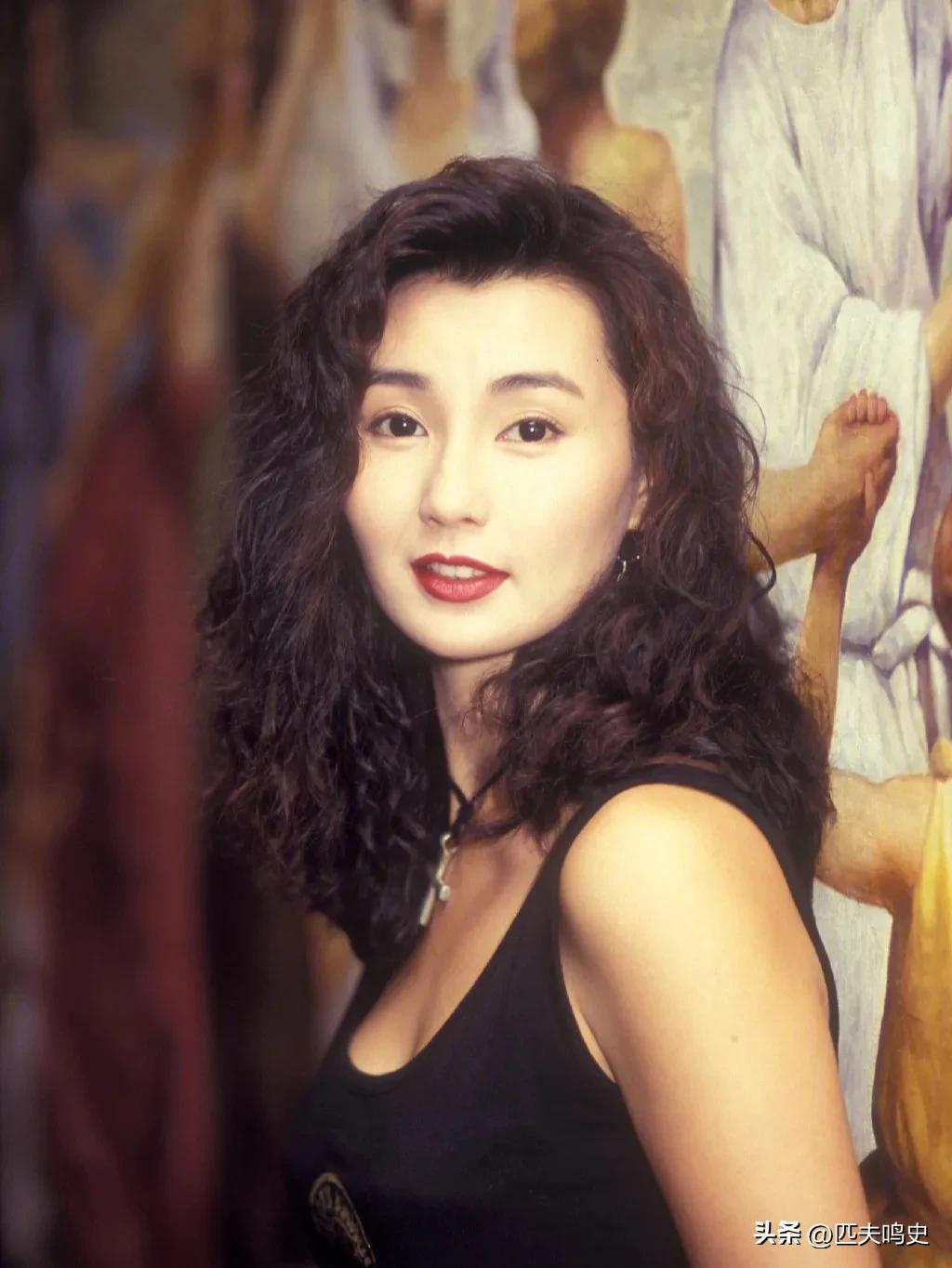 Facts have proved that 58-year-old Maggie Cheung, who lives alone with ...