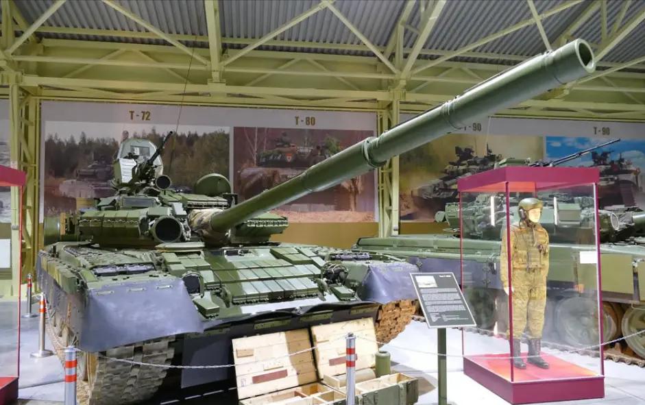 Small Country Army Records——Army of the Transnistria Republic of ...