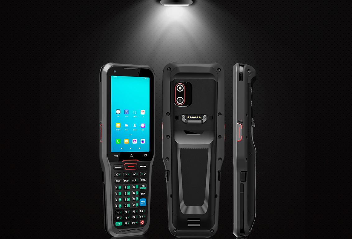 What types of PDAs are there? iMedia