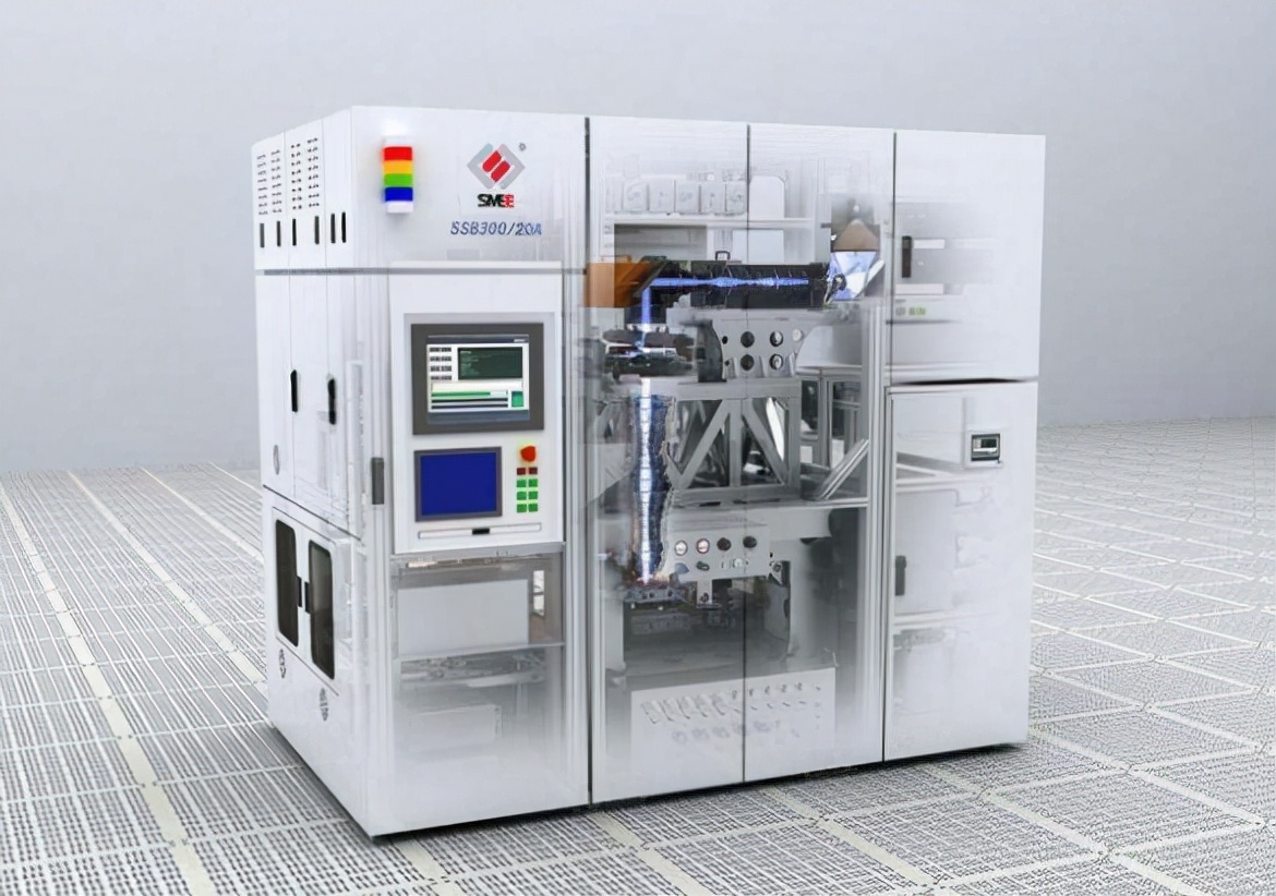 ASML can't sit still!Lithography machine supply faces two major ...