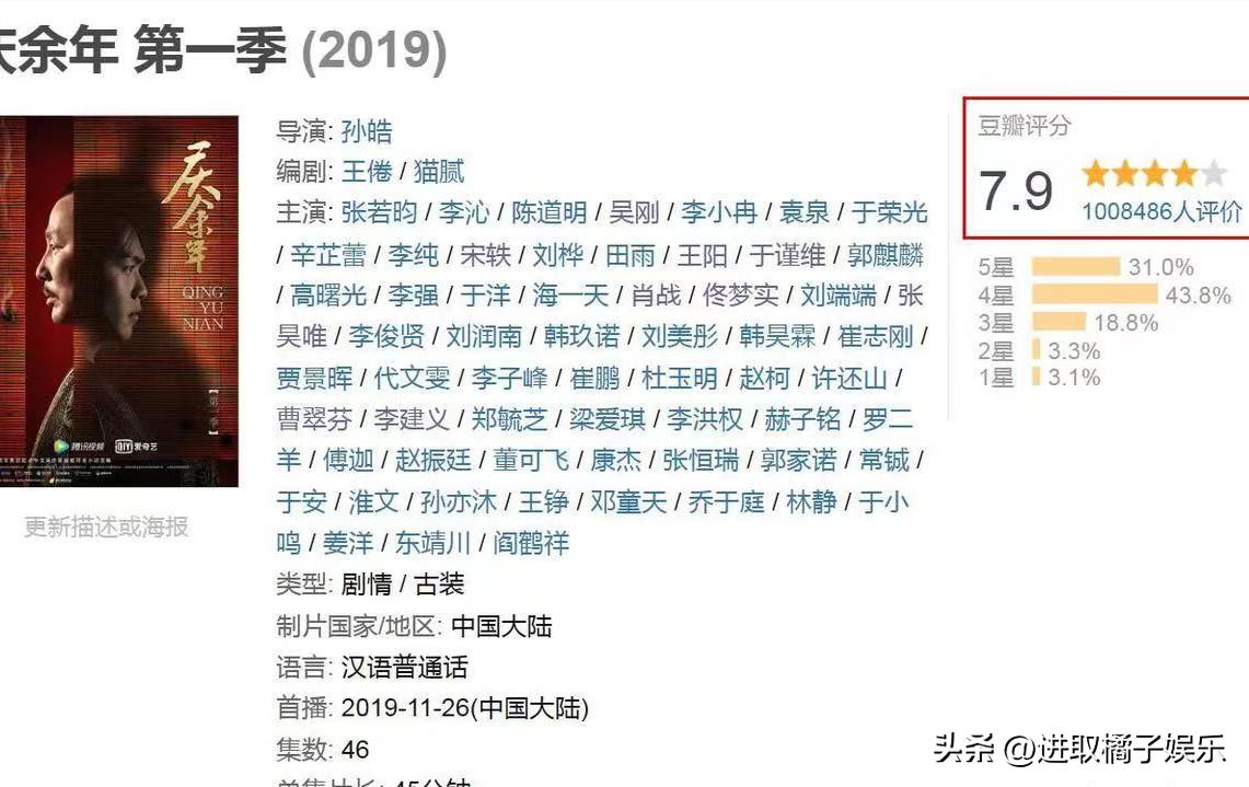 The official announcement of the 2nd lineup of Qing Yu Nian, beautiful ...