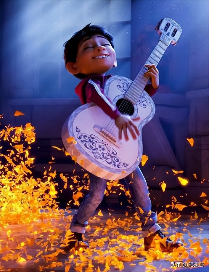 "Coco" cultural heritage and family values, and its place in the ...