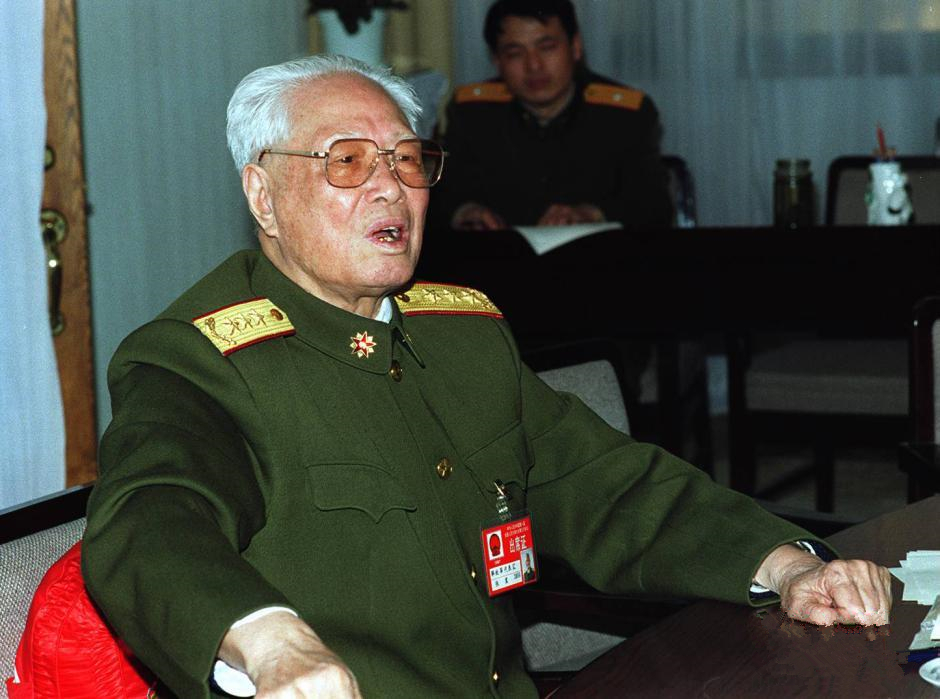 Xu Haidong was pointed out by a 19-year-old soldier. Not only was he ...