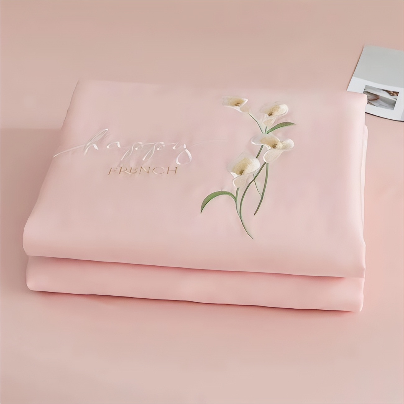 Zhuangge washable mulberry silk airconditioned summer quilt, cool and