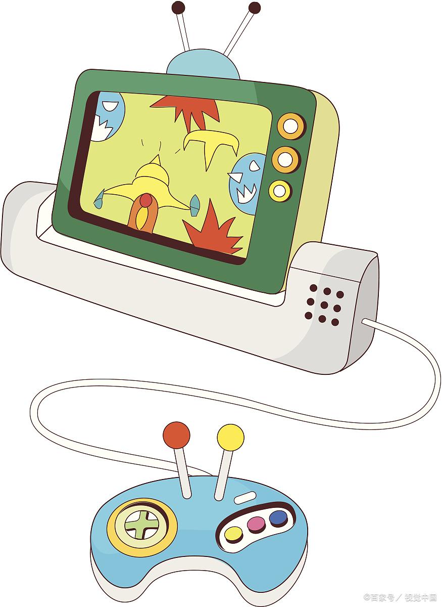 Briefly introduce the development history of game hardware iNEWS