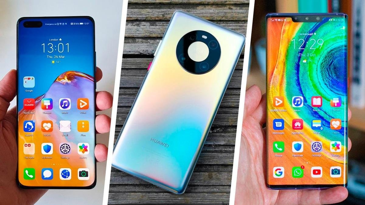 What do foreigners think of Huawei mobile phones?An objective and fair ...