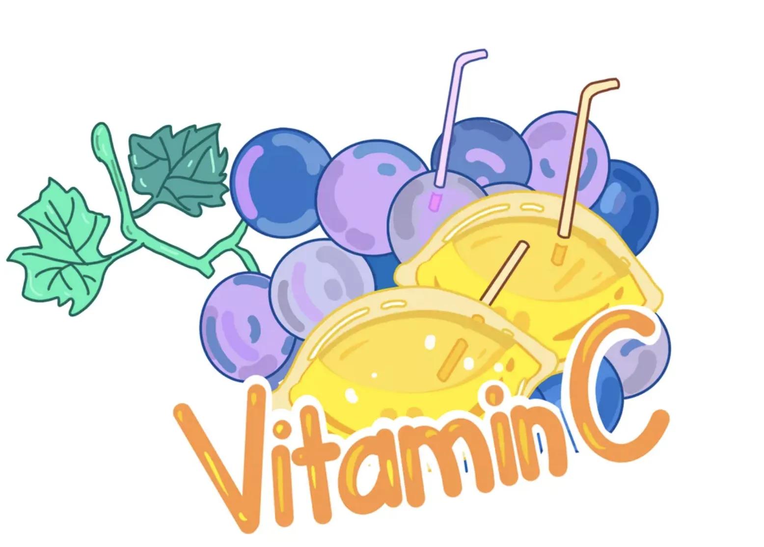 Vitamin C has 3 effects on the body!Without it, there may be some problems iNEWS