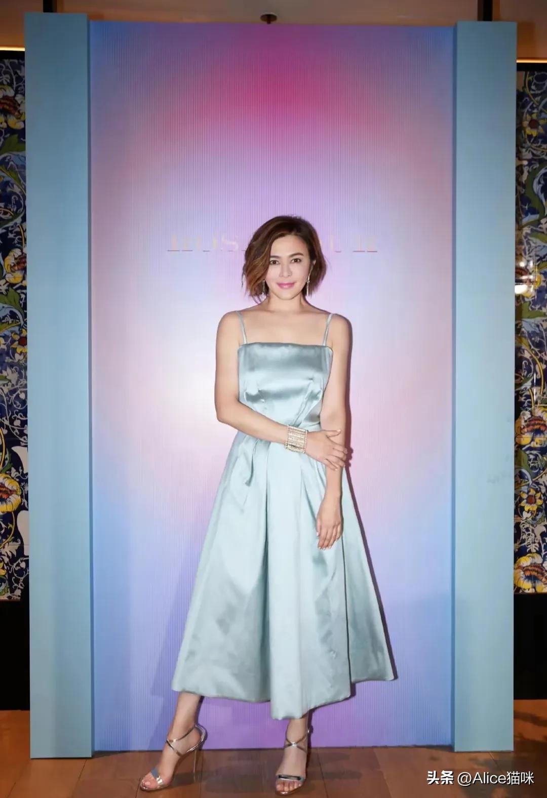 Beautiful Rasolin Kwan Rosamund Kwan: The most beautiful woman in Hong Kong. - iNEWS