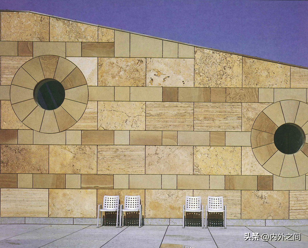 James Stirling / Using Architecture to Solve Practical Problems - iNEWS