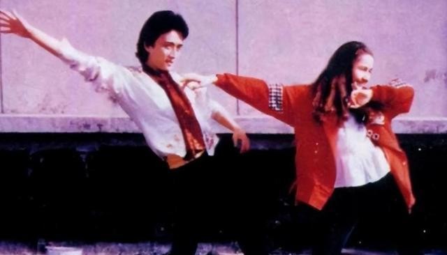 In 1996, the breakdance prince Tao Jin died eight months later because ...