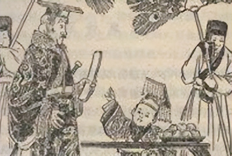 How did Emperor Huan of Han destroy the powerful Liang Ji when he was ...