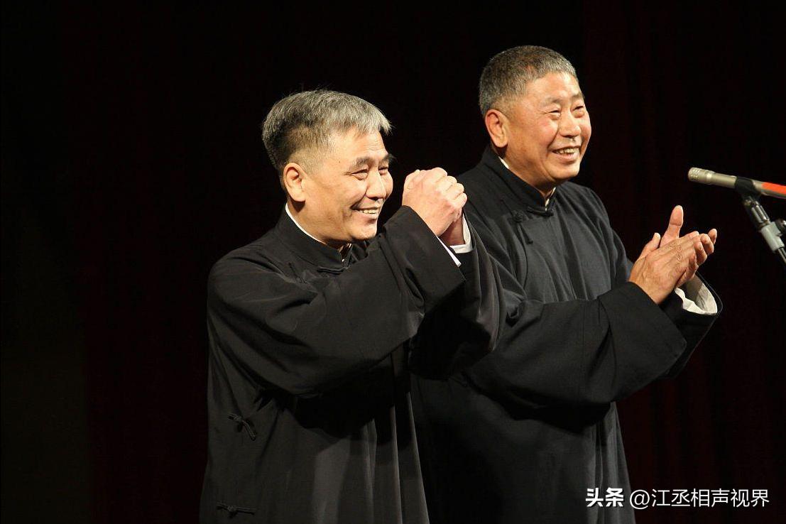 Why does Ma Zhiming only recognize the Huang people? Rhubarb's ...