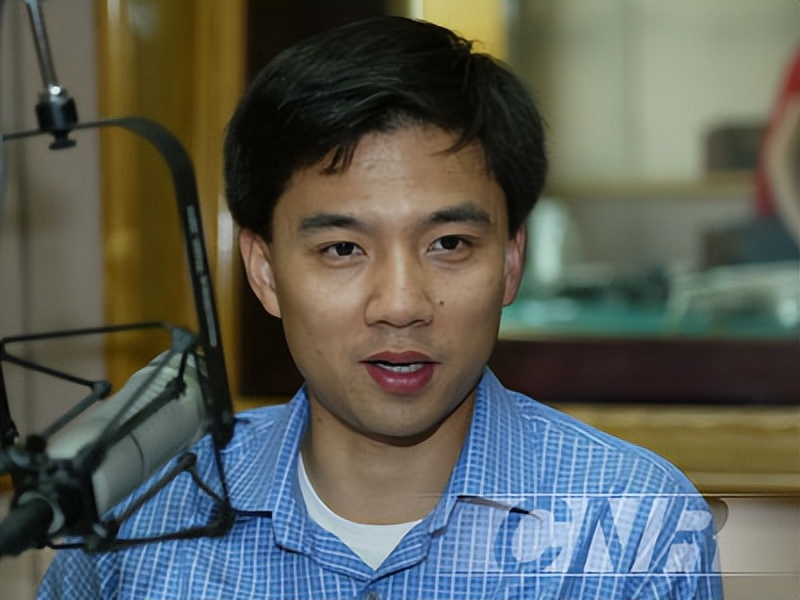 Shao Yibo, the founder of eBay, why he became the number one