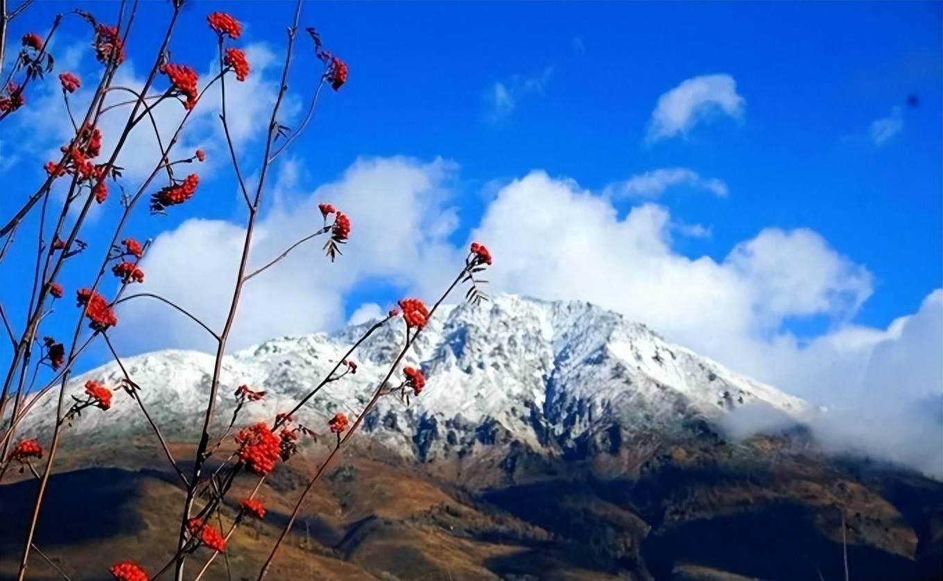 November Pretty I want to go to these 6 beautiful places to enjoy autumn in November ...