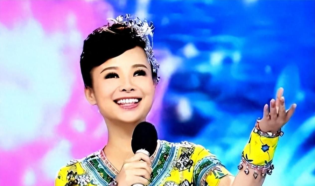 Blind singer Liu Sai: music legend and the courage to love - iNEWS