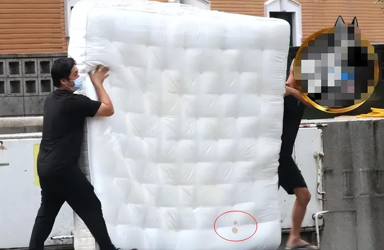 After Big S returned the mattress worth more than 2 million yuan, Wang