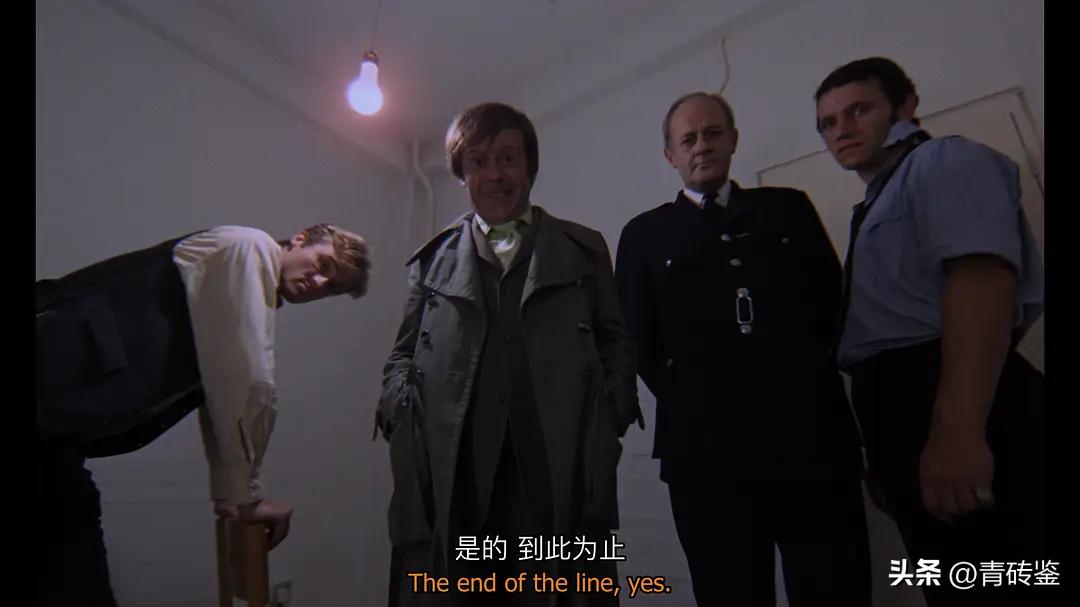 The Role of Visual Language in Deepening Themes and Emotions in A