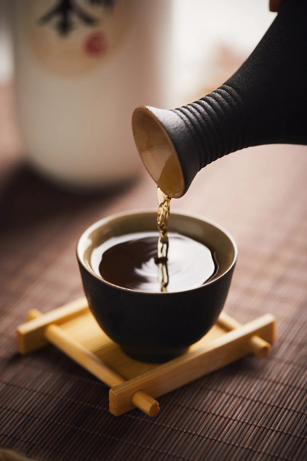 Why is rice wine the oldest wine in the world? - iNEWS