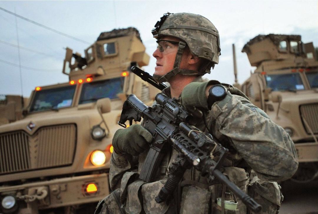 The United States provoked wars everywhere, but why did it rarely ...