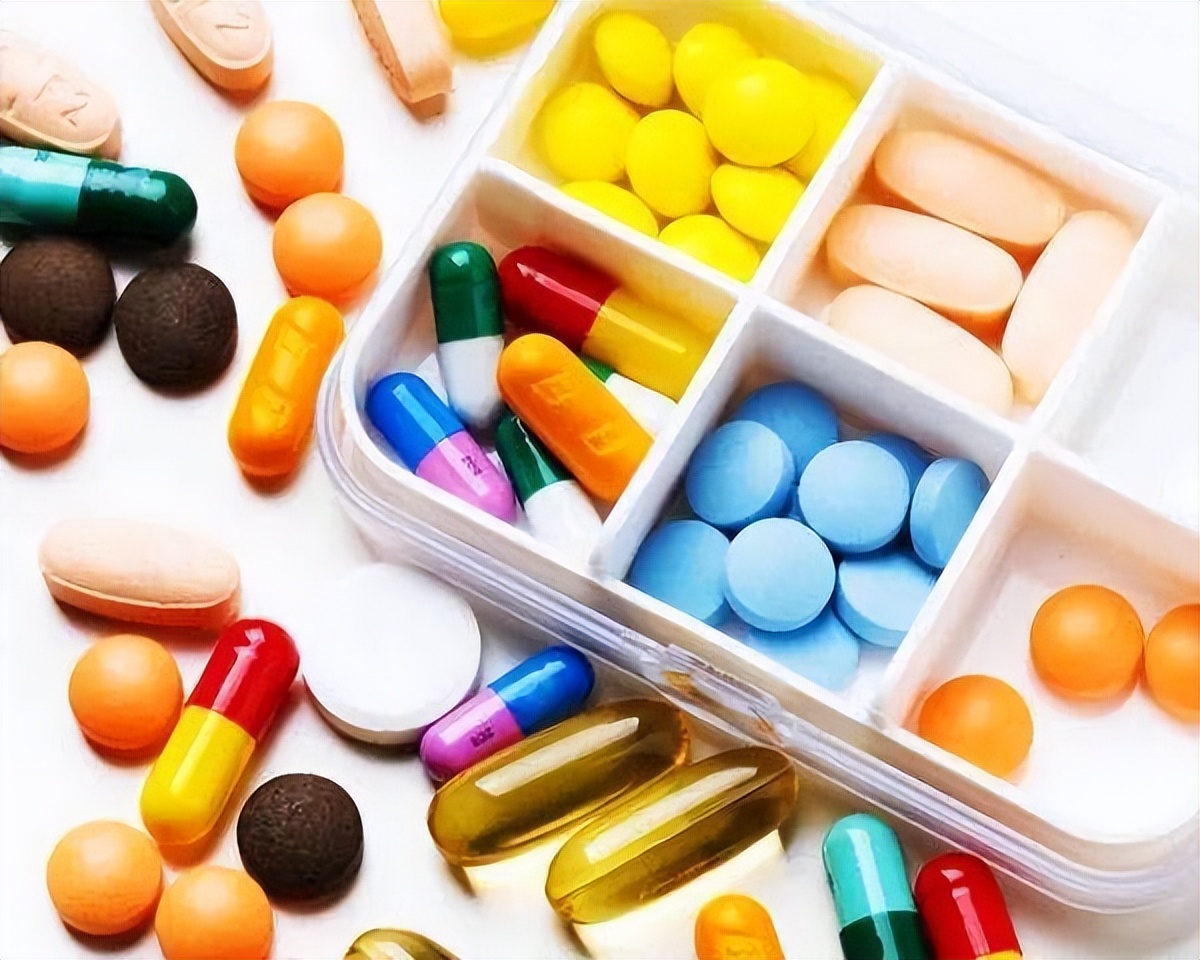 Reminder these two types of drugs should not be taken apart!Consequences can be serious iNEWS