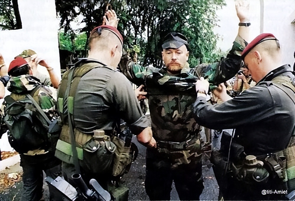 Are mercenaries paid well? iMedia