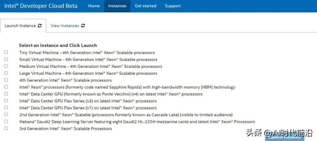 Intel offers chip performance comparisons for AI in the cloud - iNEWS