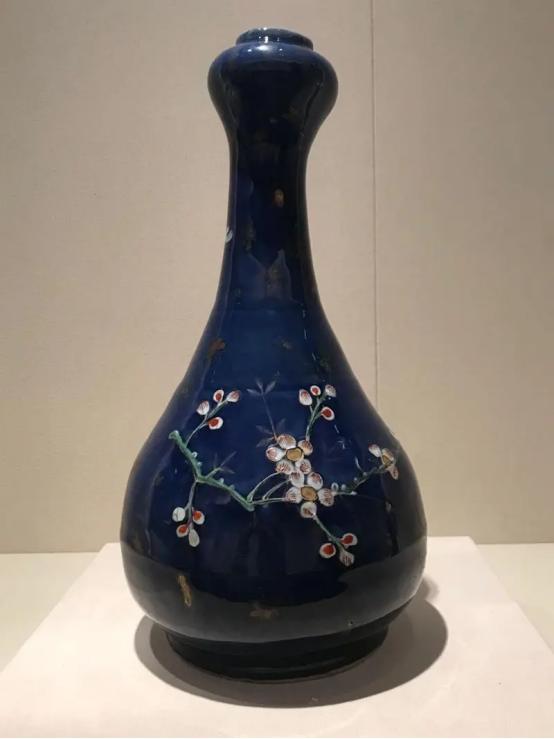 The Economic and Cultural Influence of Ming Dynasty Porcelain Export