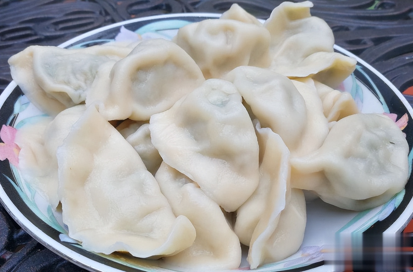 Are dumplings high in calories? How to eat dumplings with low calories? iMedia