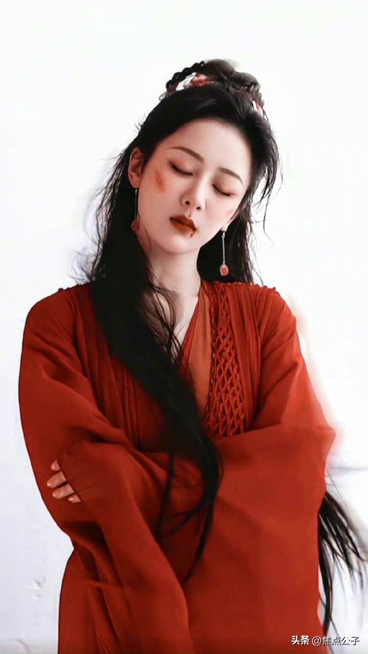 The latest Reuters of Yang Zihong's wedding!