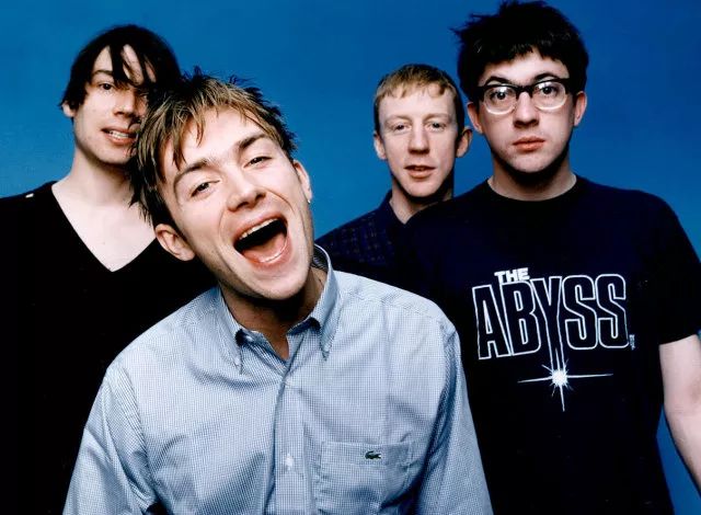 Top 10 Blur Bass Songs: Cheese's Counterattack - Inews