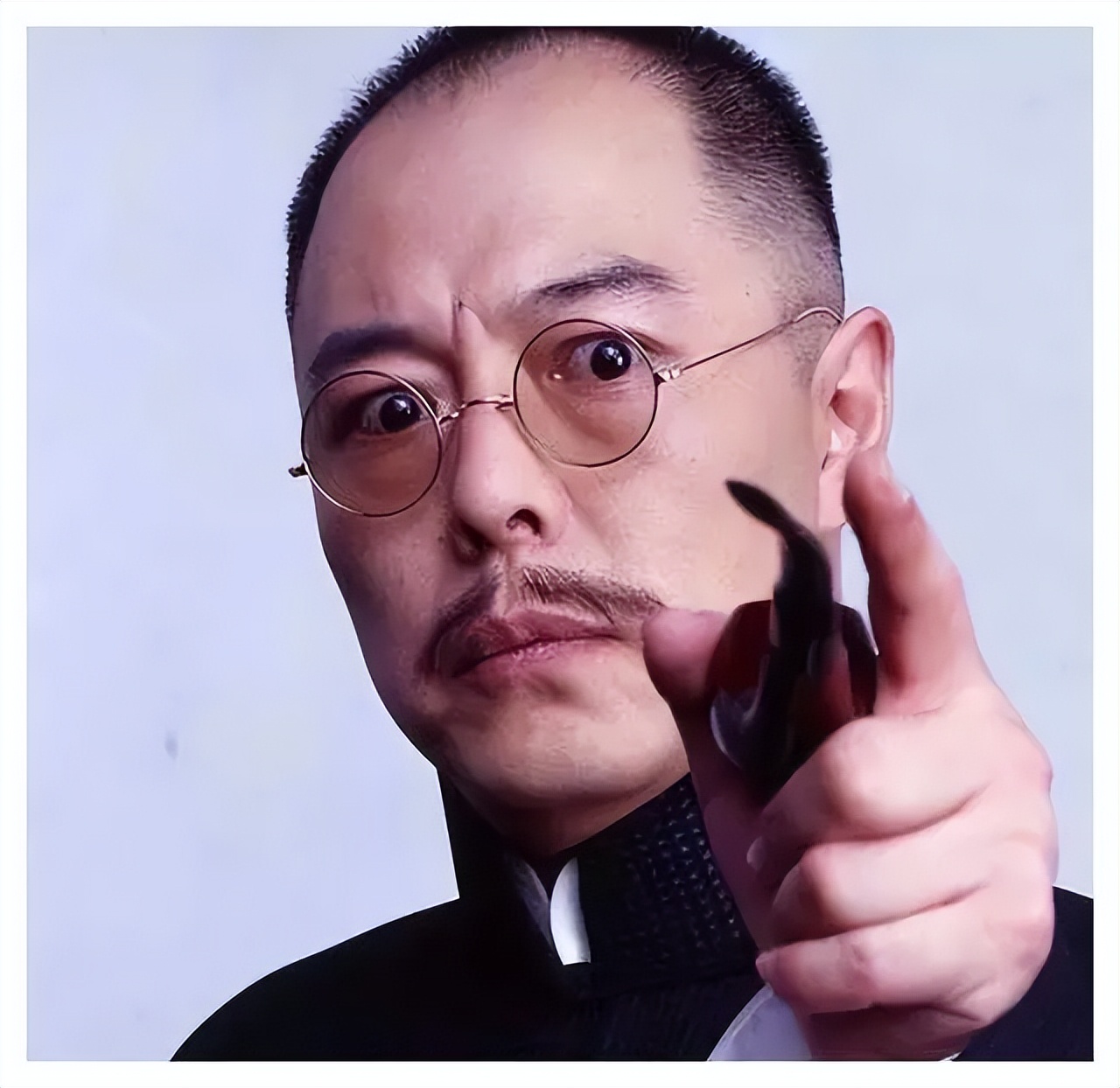 Zhang Tielin's affair The kidney function is too strong, forced to